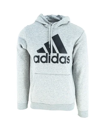 Hanorac  Essentials Fleece Big Logo