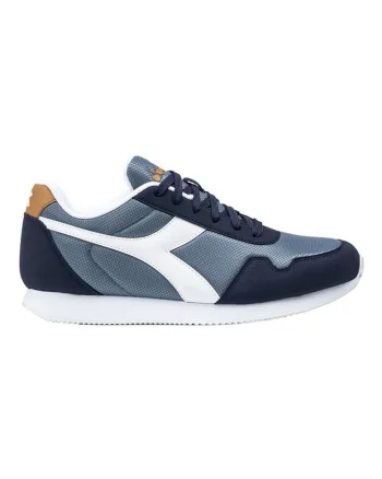 Pantofi Sport  Simple Run 179237-60071, Barbati, Albastru