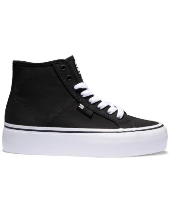 Pantofi sport  Manual Hi Platform High-Top Shoes