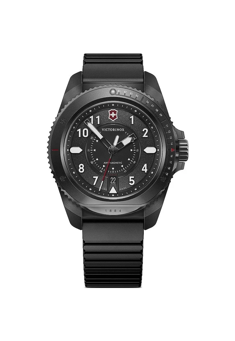 Ceas barbatesc  241982, Quartz, 43mm, 20ATM