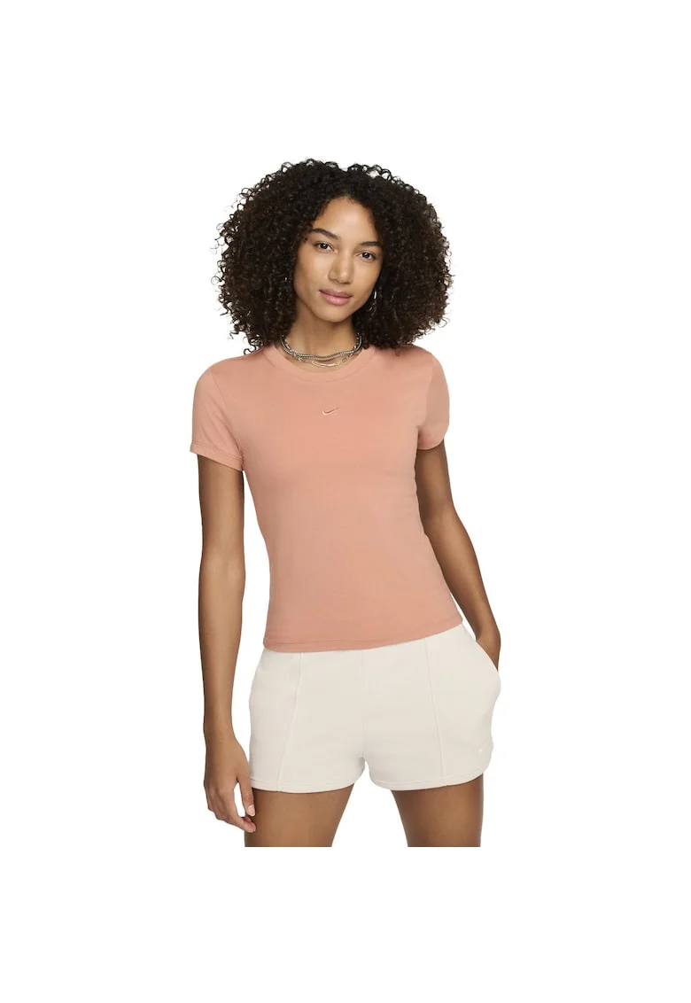 Tricou  W Sportswear Chill Knit, Roz