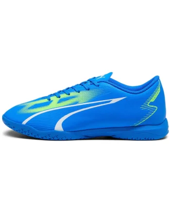 Ghete de fotbal  Ultra Play IT, Albastru