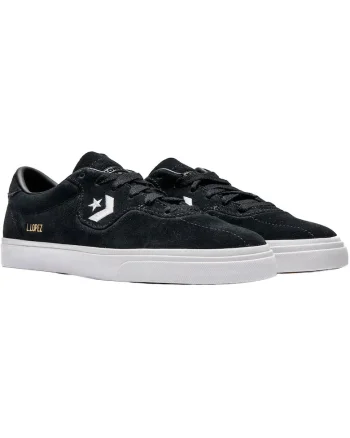 Pantofi sport unisex  Louie Lopez Pro OX 28745, Negru, Negru