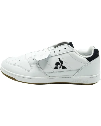 Pantofi sport  Breakpoint Twill Trainers, Alb