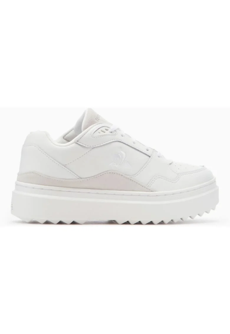 Pantofi sport  LCS T2000, Alb