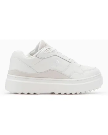 Pantofi sport  LCS T2000, Alb