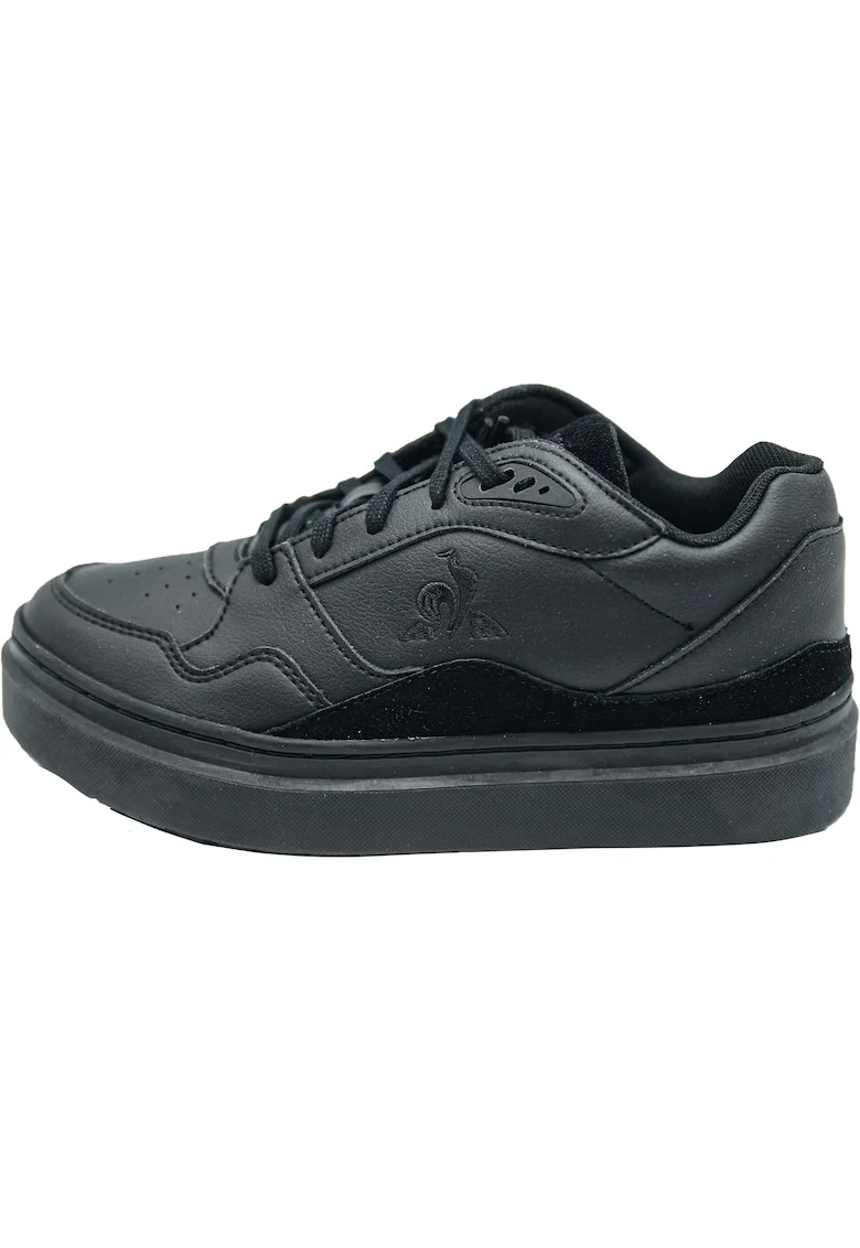 Pantofi sport  LCS T2000, Negru