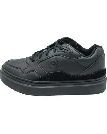 Pantofi sport  LCS T2000, Negru