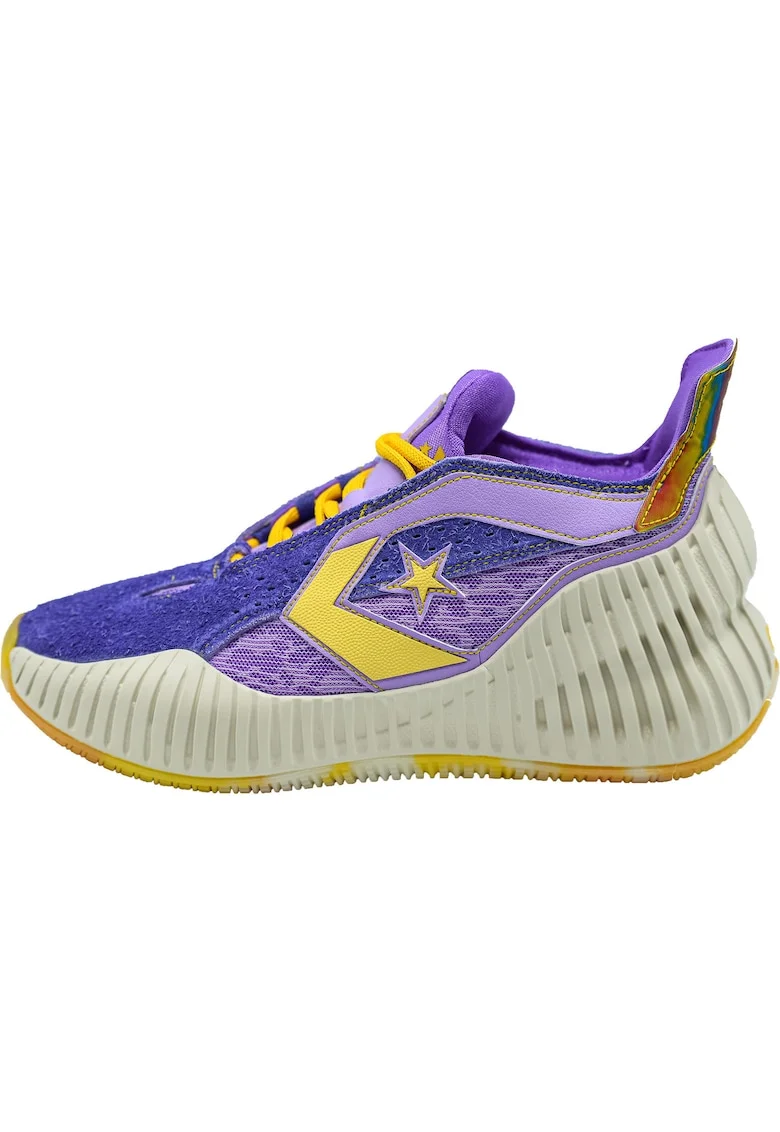 Pantofi sport  All Star BB Prototype CX Violet Granddaddy Jelly, Mov