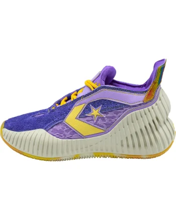 Pantofi sport  All Star BB Prototype CX Violet Granddaddy Jelly, Mov