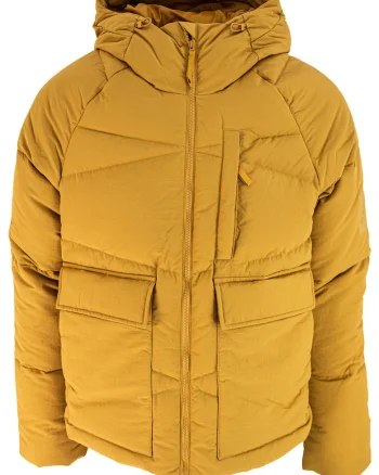 Geaca  Big Baffle Down Jacket, Maro