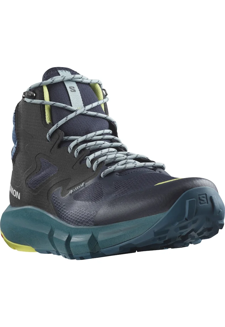 Ghete  Predict Hike Mid Gore-Tex, Albastru