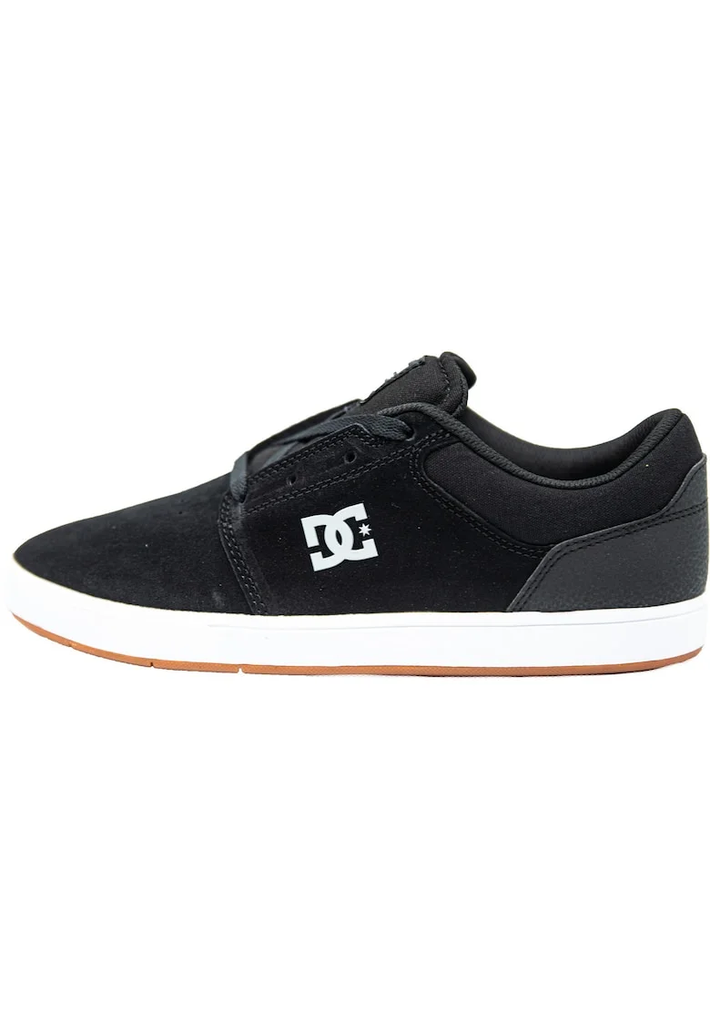 Pantofi sport  Crisis 2, Negru
