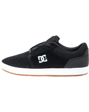 Pantofi sport  Crisis 2, Negru