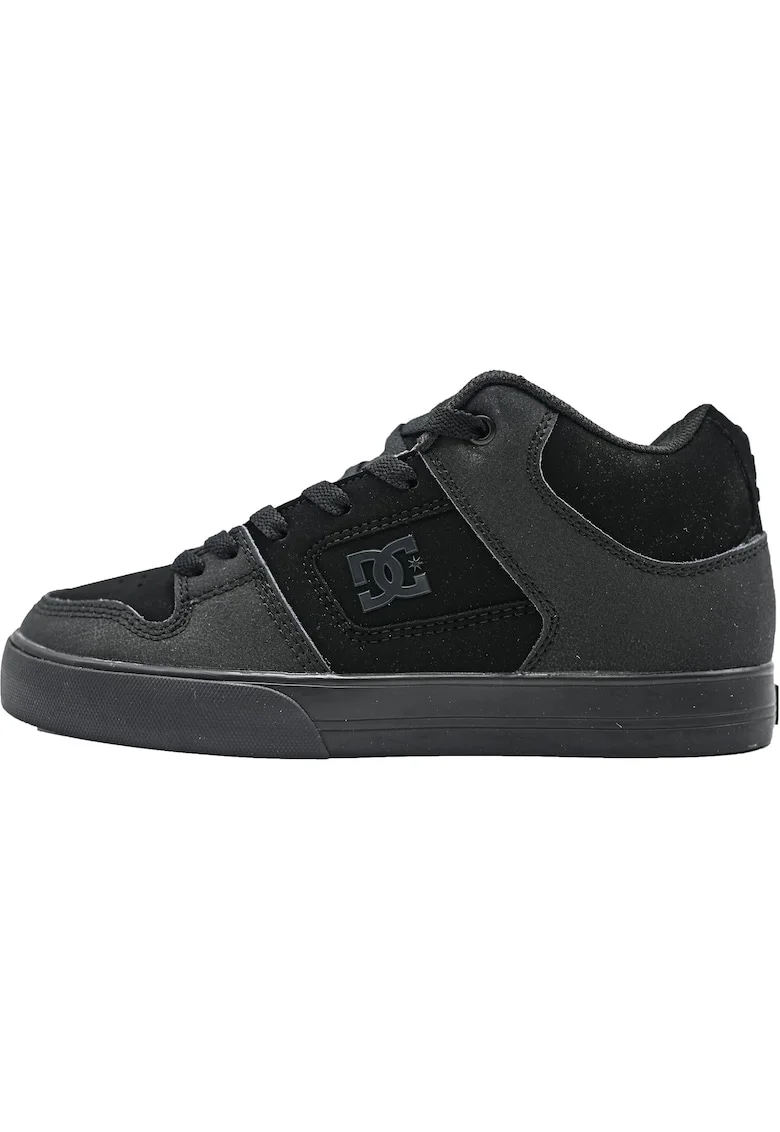 Pantofi sport  Pure Mid, Negru