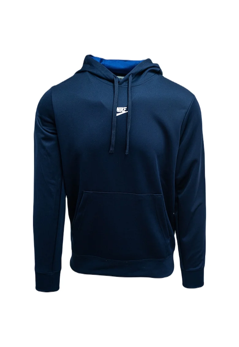 Hanorac  Sportswear, Albastru