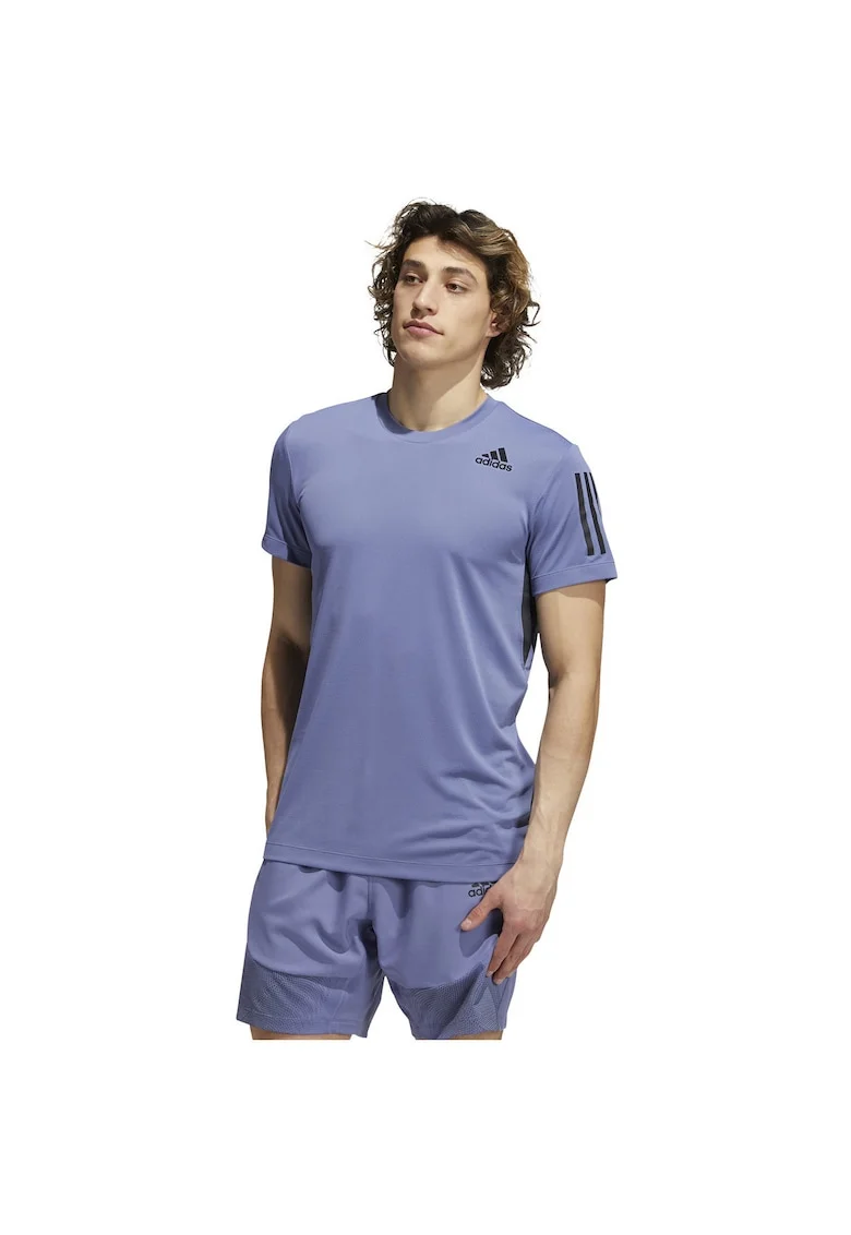 Tricou  Heat Rdy Warrior, Mov