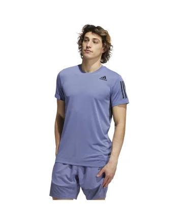 Tricou  Heat Rdy Warrior, Mov