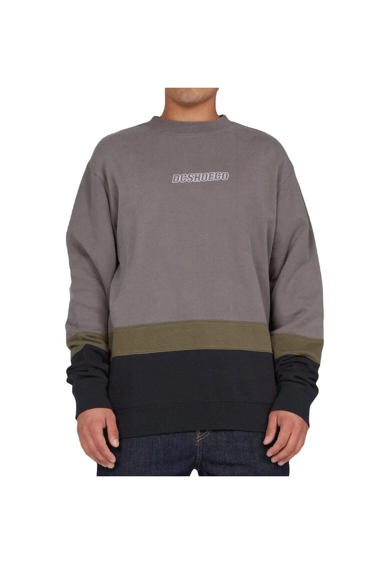 Bluza  Downing, Gri