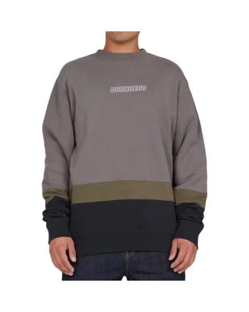 Bluza  Downing, Gri