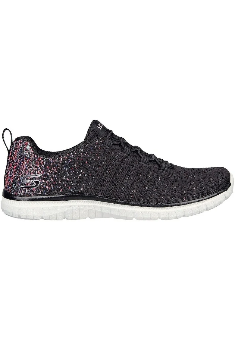 Pantofi sport femei  Virtue, Negru