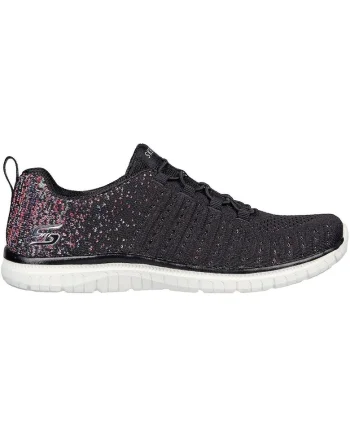 Pantofi sport femei  Virtue, Negru