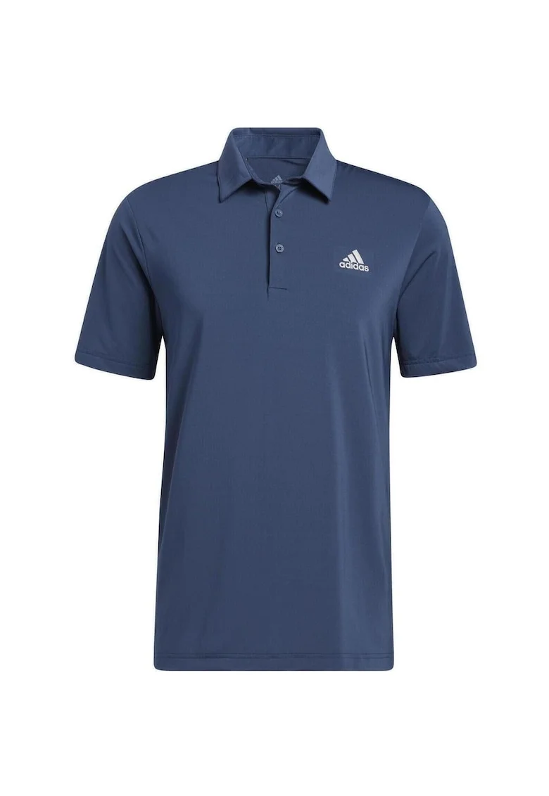 Tricou barbati  Polo Shirt Ultimate 365 Solid GM413330280, Alb