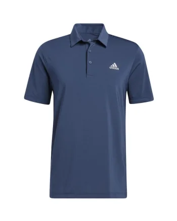 Tricou barbati  Polo Shirt Ultimate 365 Solid GM413330280, Alb
