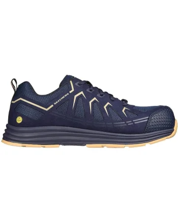 Pantofi sport barbati  Malad, Albastru