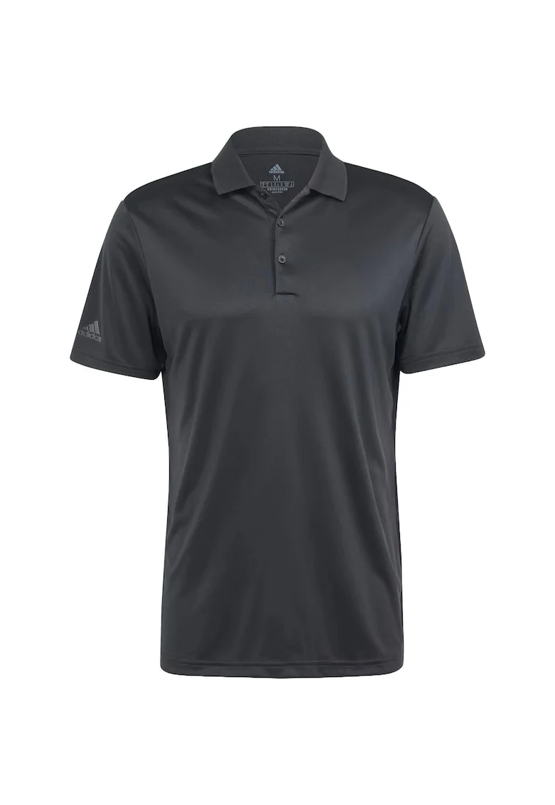 Tricou barbati  Poloshirt Performance, Negru