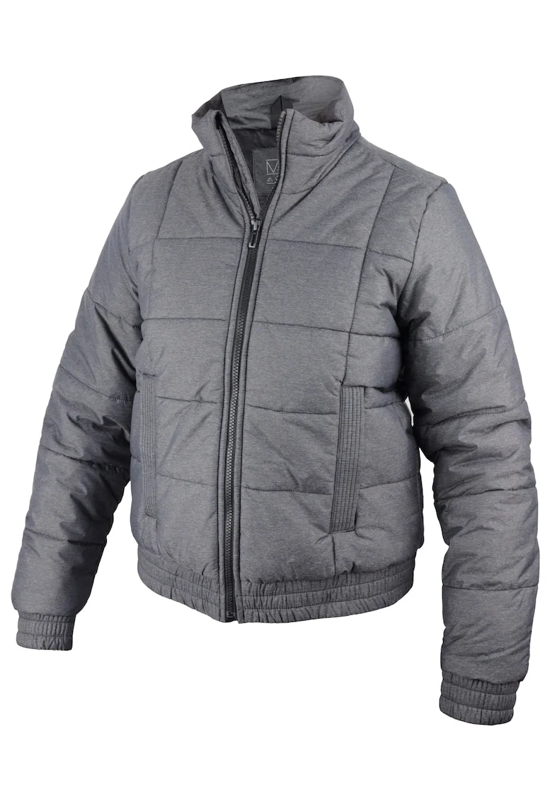 Geaca  ESS Padded Jkt, Gri