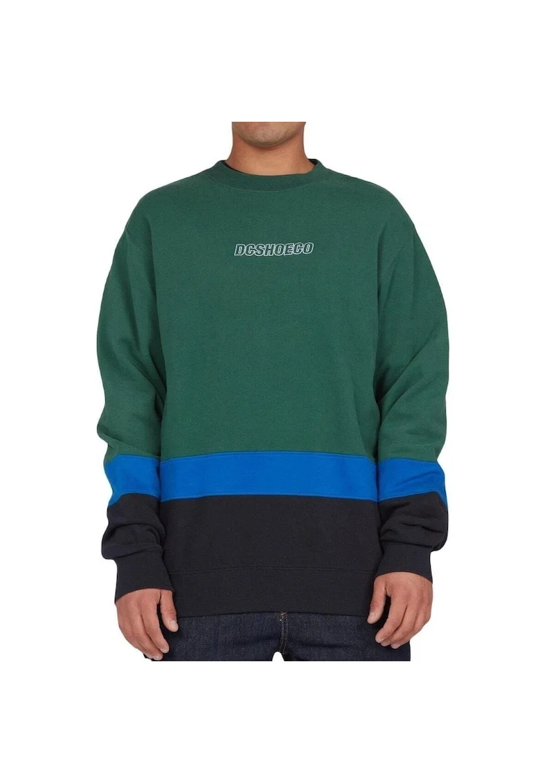Bluza  Downing, Verde