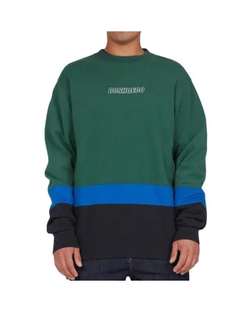 Bluza  Downing, Verde