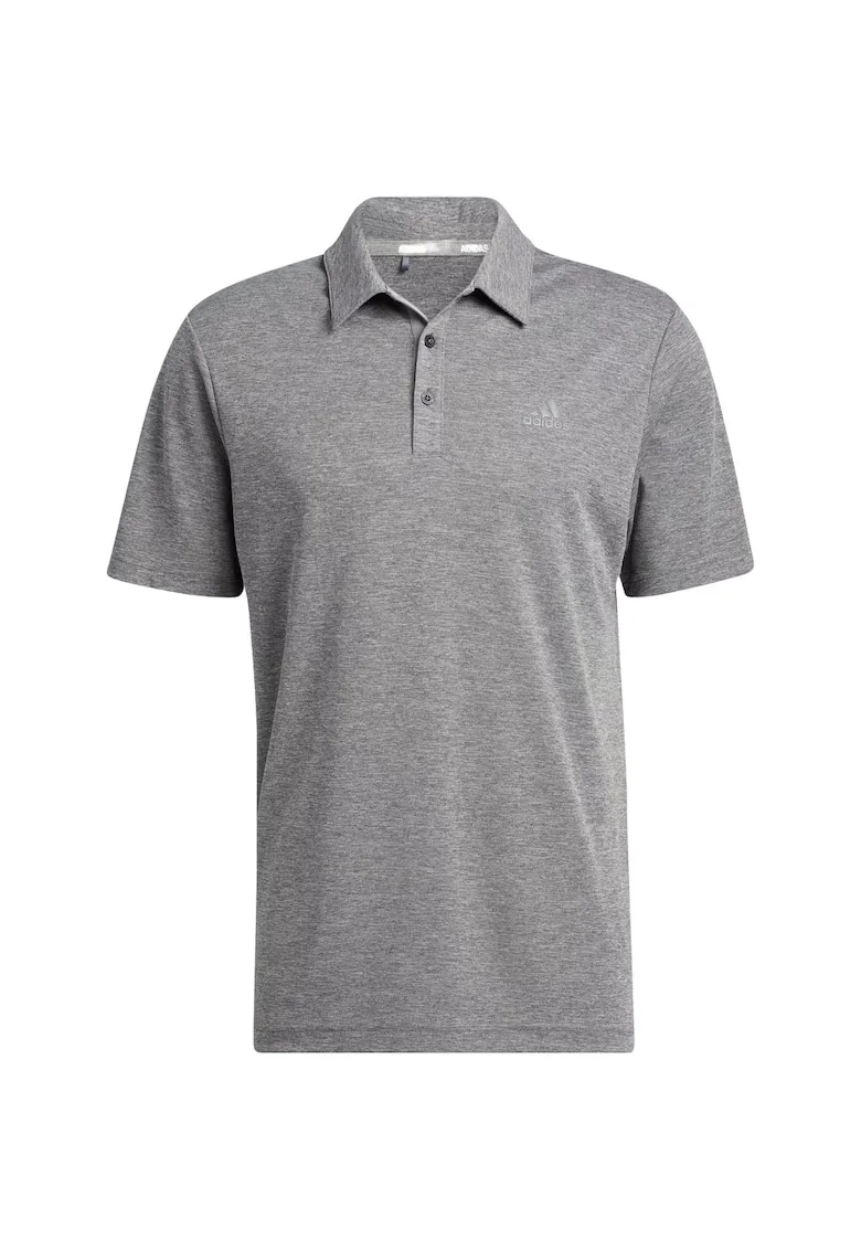 Tricou barbati  Polo-shirt Performance Drive, Gri
