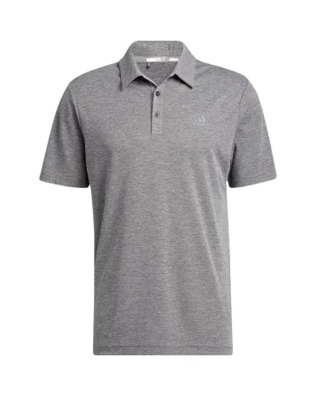 Tricou barbati  Polo-shirt Performance Drive, Gri