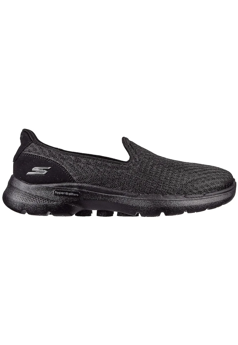 Pantofi sport femei  Go Walk 6 - Big Spla