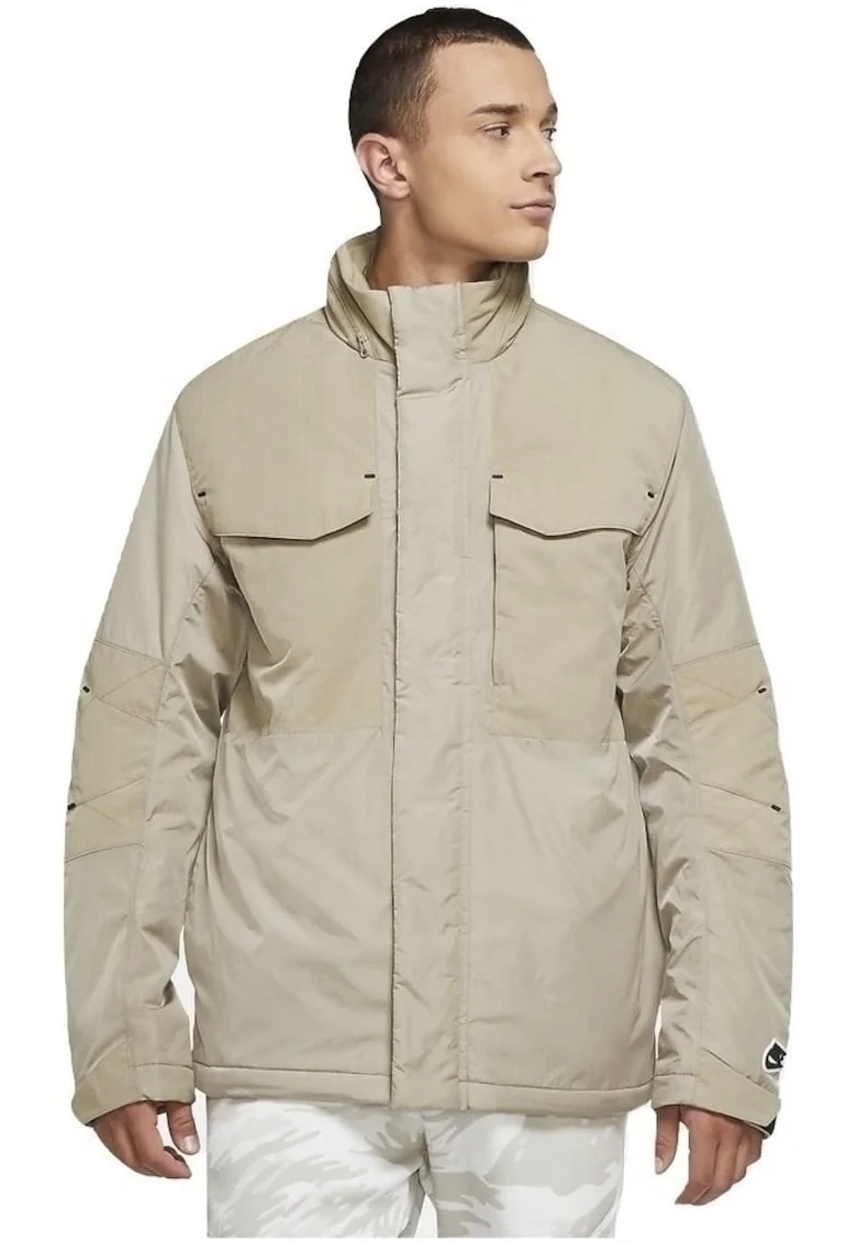 Geaca  Repel M65 Synthetic-Fill, Bej