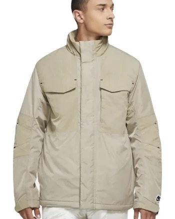 Geaca  Repel M65 Synthetic-Fill, Bej