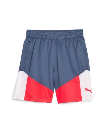 Pantaloni sport barbati,  Poliester, Multicolor - 687685, Multicolor