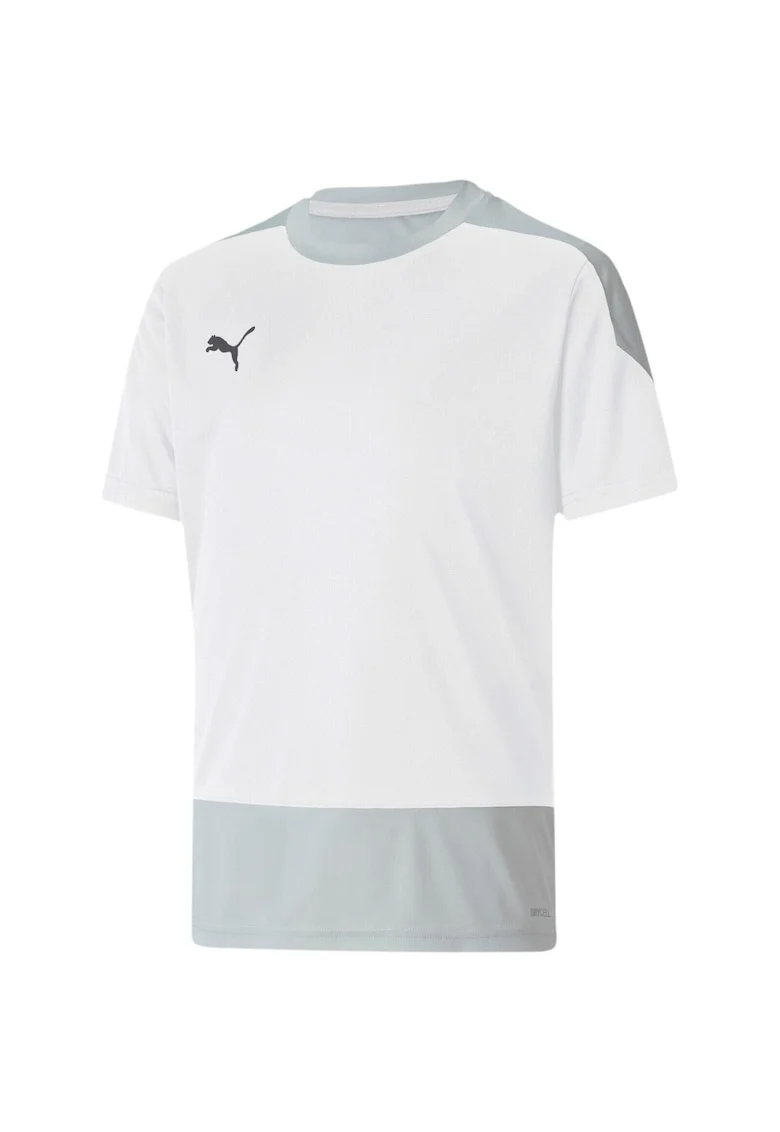 Tricou copii  Teamgoal 23 Training Jersey Jr, Alb