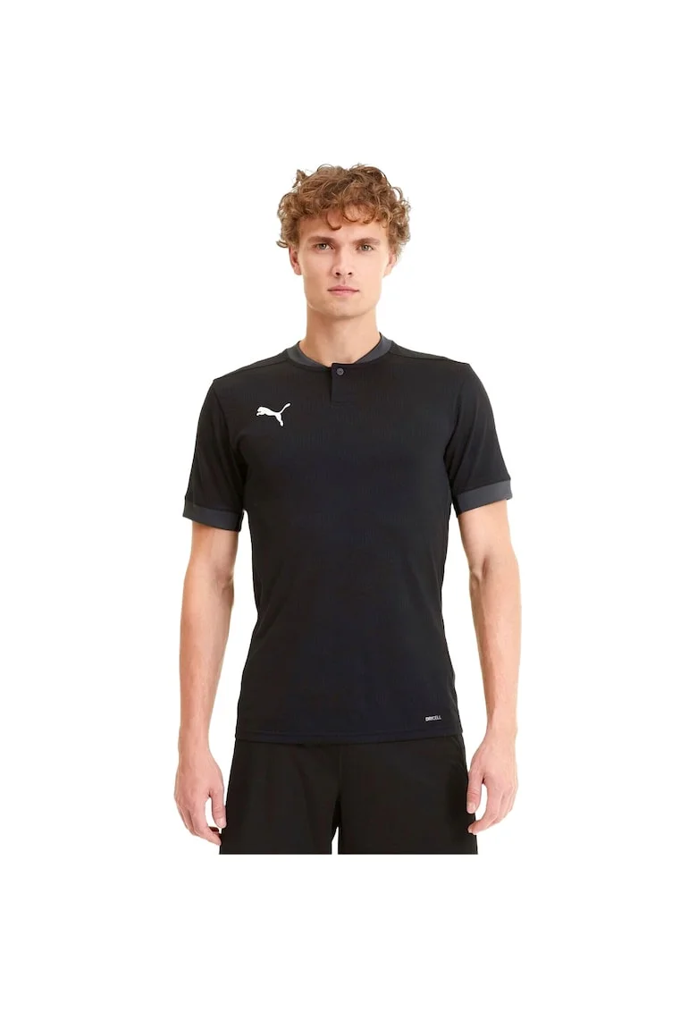 Tricou  Teamfinal 21 Jersey 29877, Negru