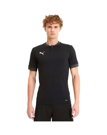 Tricou  Teamfinal 21 Jersey 29877, Negru