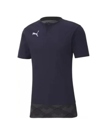 Tricou sport barbati,  Bumbac, Bleumarin, Bleumarin