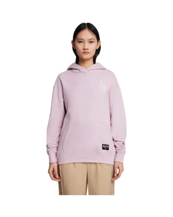 Hanorac femei  X Sophia Chang Graphic Hoodie, Roz