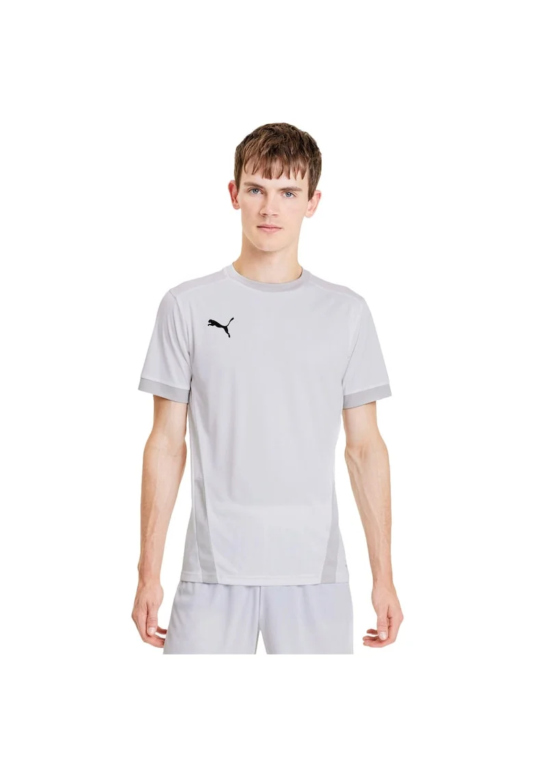 Tricou barbati  Teamgoal 23 Jersey, Gri