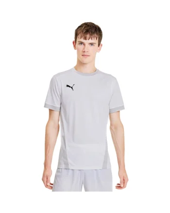 Tricou barbati  Teamgoal 23 Jersey, Gri