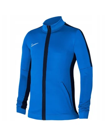 Bluza sport barbati  Poliester, Albastru, Albastru