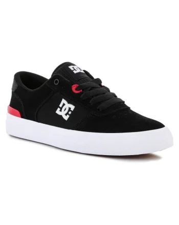 Pantofi sport barbati,  Piele naturala, Negru,
