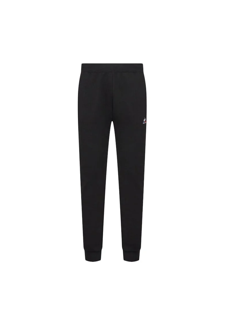 Pantaloni  Essentiels Slim 2120408, Barbati, Negru