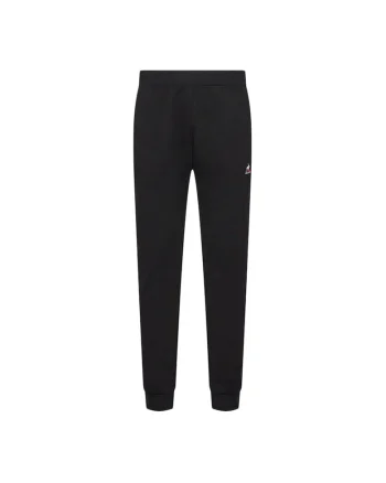Pantaloni  Essentiels Slim 2120408, Barbati, Negru